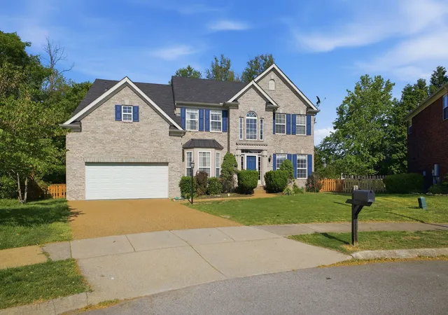Photo 2 of Single family home for sale at 732 Braemere Dr, Franklin, TN 37064 | MLS# 3177714 | Listing updated on 2026-08-06