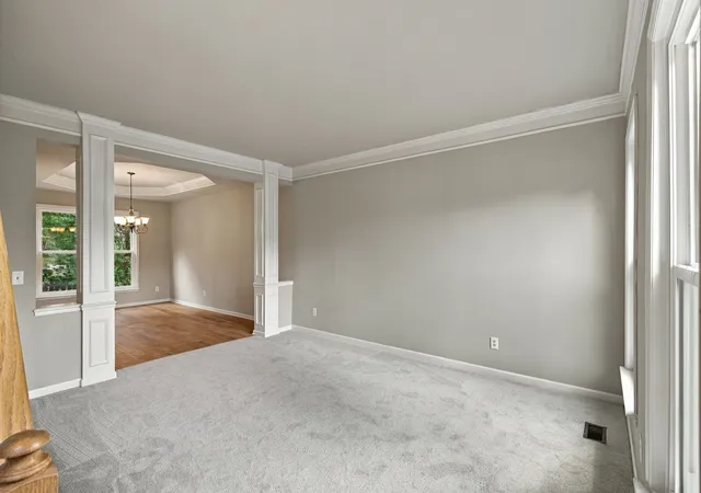 Photo 3 of Single family home for sale at 732 Braemere Dr, Franklin, TN 37064 | MLS# 3177714 | Listing updated on 2026-10-29