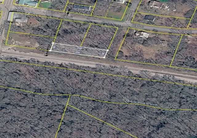 Homes for sale in Hollow Rock, TN | 0 Seminary St E, Hollow Rock, TN 38342 | MLS# 3180408