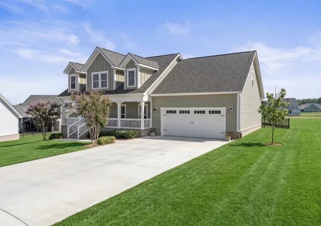 2nd image of 59 Turtle Ct, Winchester, TN 37398 | MLS# 3177909