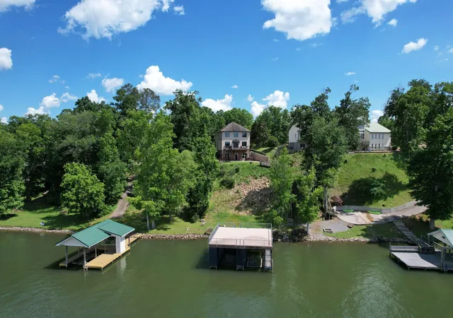 3rd image of 341 Russell Lane, Decatur, TN 37322 | MLS# 3518409