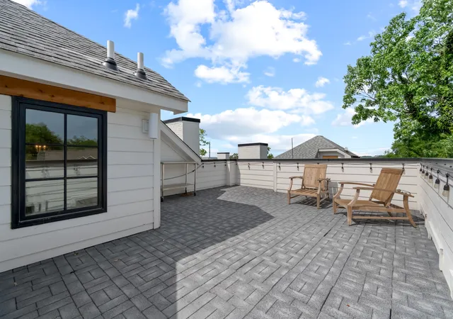 Photo 3 of Townhouse for sale at 519 Chesterfield Ave #2, Nashville, TN 37212 | MLS# 3180531 | Listing updated on 2026-08-18