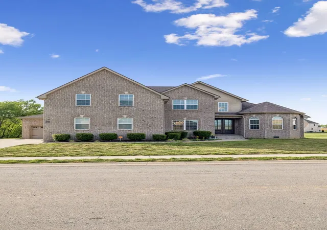 5th image of 333 Clarabelle Ln, Clarksville, TN 37040 | MLS# 3178754