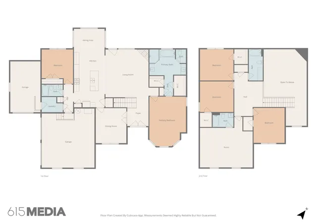 54th image of 333 Clarabelle Ln, Clarksville, TN 37040 | MLS# 3178754