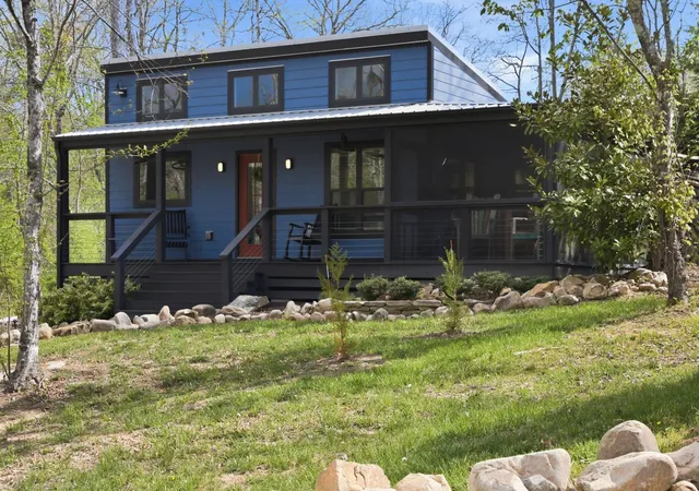 Photo 2 of Single family home for sale at 84 Lillypad Ln, Tracy City, TN 37387 | MLS# 3179107 | Listing updated on 2026-09-22