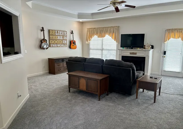 Homes for sale in Gallatin, TN | 320 E Franklin St #15, Gallatin, TN 37066 | MLS# 3205770