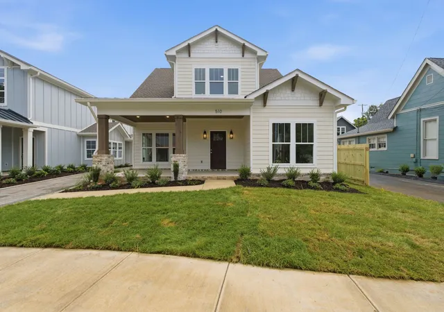 1st image of 510 Maney Ave N, Murfreesboro, TN 37130 | MLS# 3180234