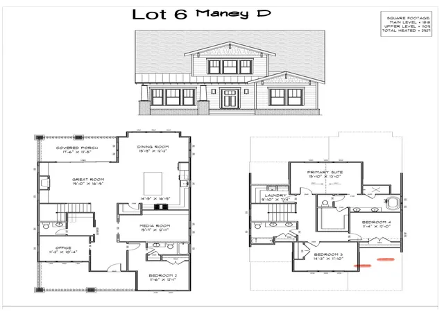 Photo 4 of Single family home for sale at 510 Maney Ave N, Murfreesboro, TN 37130 | MLS# 3180234 | Listing updated on 2026-09-20