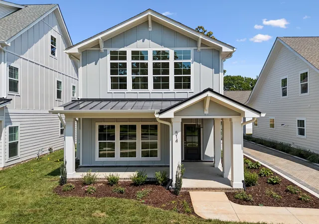 Single family home for sale at 514 Maney Ave N, Murfreesboro, TN 37130 | MLS# 3180238 | Listing updated on 2026-09-20