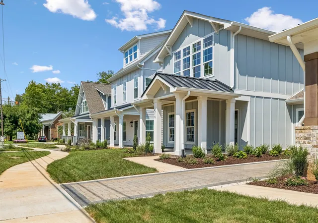 Photo 1 of Single family home for sale at 514 Maney Ave N, Murfreesboro, TN 37130 | MLS# 3180238 | Listing updated on 2026-09-20
