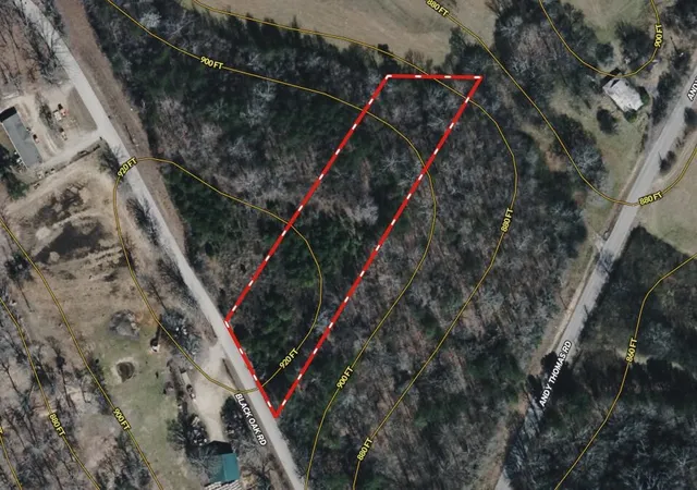 Homes for sale in Sale Creek, TN | 0 Black Oak Road, Sale Creek, TN 37373 | MLS# 3269782