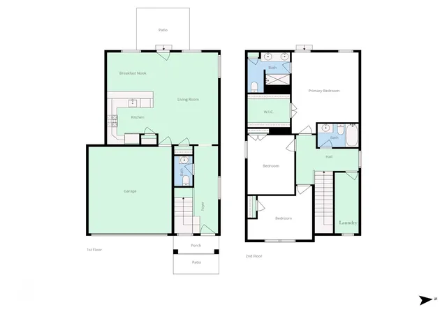 33rd image of 3722 Stormy Ln, Rockvale, TN 37153 | MLS# 3184292
