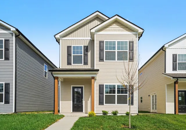 Homes for sale in La Vergne, TN | 111 Hook And Ladder, La Vergne, TN 37086 | MLS# 3177869