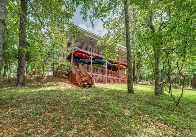 Homes for sale in Ocoee, TN | 260 Deer Ridge Trail, Ocoee, TN 37361 | MLS# 3223511