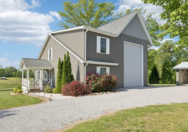 Homes for sale in Estill Springs, TN | 403 Bland Rd, Estill Springs, TN 37330 | MLS# 3183020