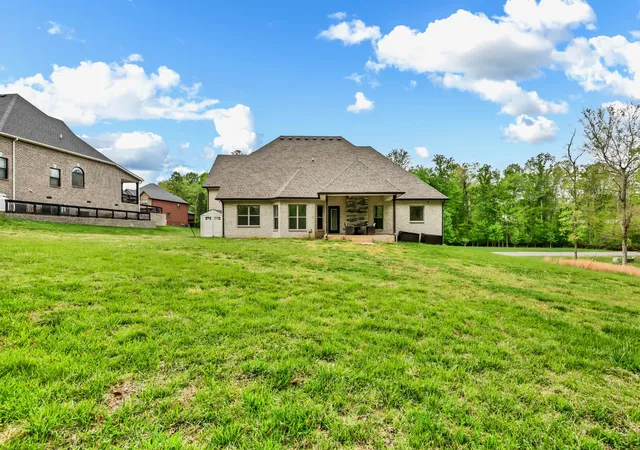 30th image of 1689 Double R Blvd, Clarksville, TN 37042 | MLS# 3177997