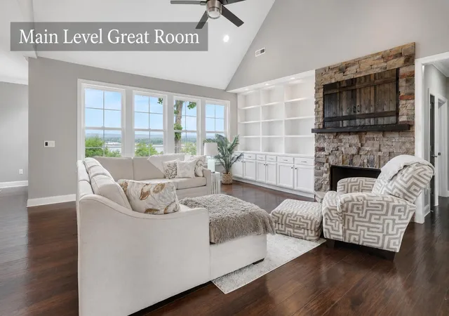 5th image of 6201 Breezy Hollow Lane, Harrison, TN 37341 | MLS# 3177963