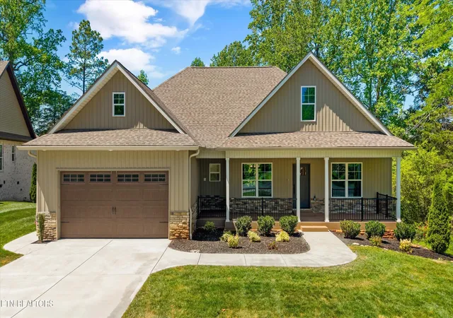 46th image of 257 Dudala Way, Loudon, TN 37774 | MLS# 3317247