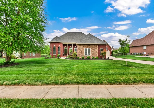 2nd image of 313 Bryson Ln, Clarksville, TN 37043 | MLS# 3178126