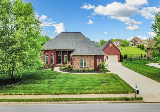 1st image of 313 Bryson Ln, Clarksville, TN 37043 | MLS# 3178126