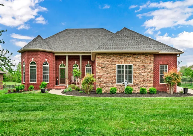 3rd image of 313 Bryson Ln, Clarksville, TN 37043 | MLS# 3178126