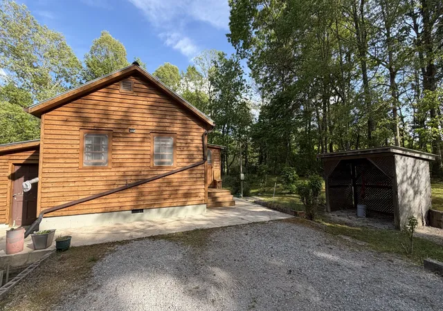 Homes for sale in Beersheba Springs, TN | 3162 Northcutts Cove Rd, Beersheba Springs, TN 37305 | MLS# 3179116