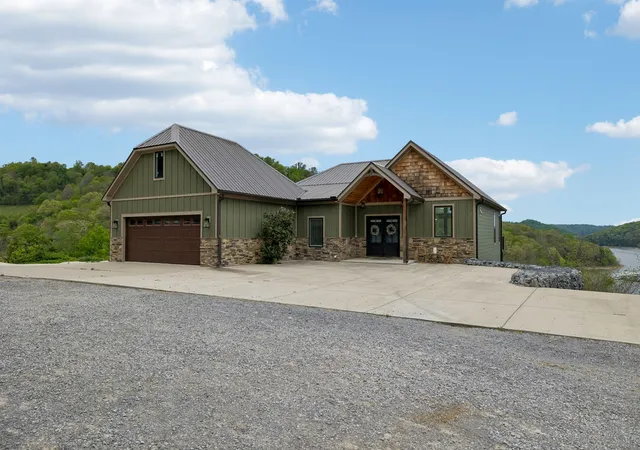 Photo 2 of Single family home for sale at 1010 Old Casey Cvs Rd, Smithville, TN 37166 | MLS# 3178164 | Listing updated on 2026-07-21