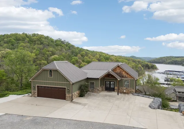 Photo 1 of Single family home for sale at 1010 Old Casey Cvs Rd, Smithville, TN 37166 | MLS# 3178164 | Listing updated on 2026-07-21