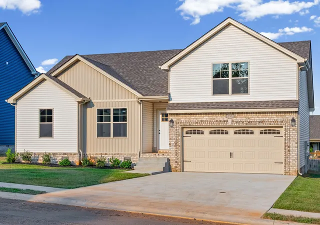 Photo 1 of Single family home for sale at 344 Cardinal Crk, Clarksville, TN 37040 | MLS# 3178934 | Listing updated on 2026-08-31