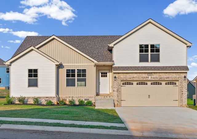 Photo 3 of Single family home for sale at 344 Cardinal Crk, Clarksville, TN 37040 | MLS# 3178934 | Listing updated on 2026-08-31