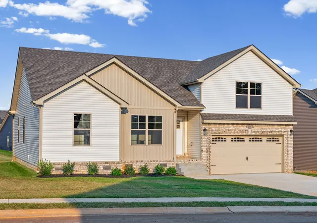 Photo 4 of Single family home for sale at 344 Cardinal Crk, Clarksville, TN 37040 | MLS# 3178934 | Listing updated on 2026-08-31