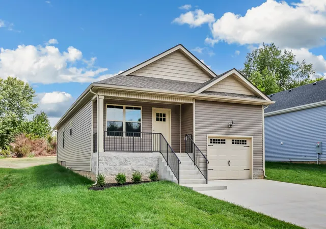 Photo 2 of Single family home for sale at 232 Arkansas Ave, Oak Grove, KY 42262 | MLS# 3179717 | Listing updated on 2026-10-01