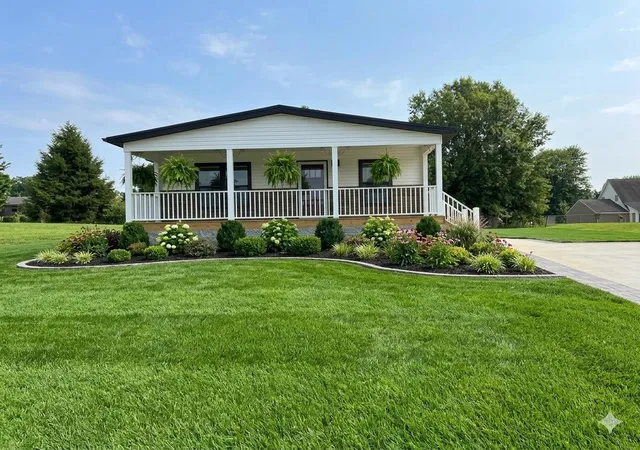 Homes for sale in Madisonville, TN | 120 Unicoi Gate Lot 38, Madisonville, TN 37354 | MLS# 3178141