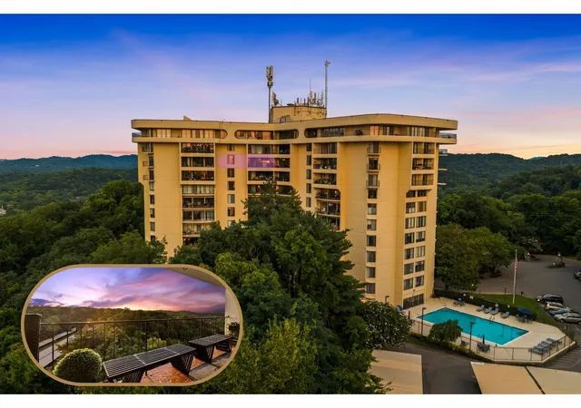 1st image of 6666 Brookmont Ter #1005, Nashville, TN 37205 | MLS# 3178573