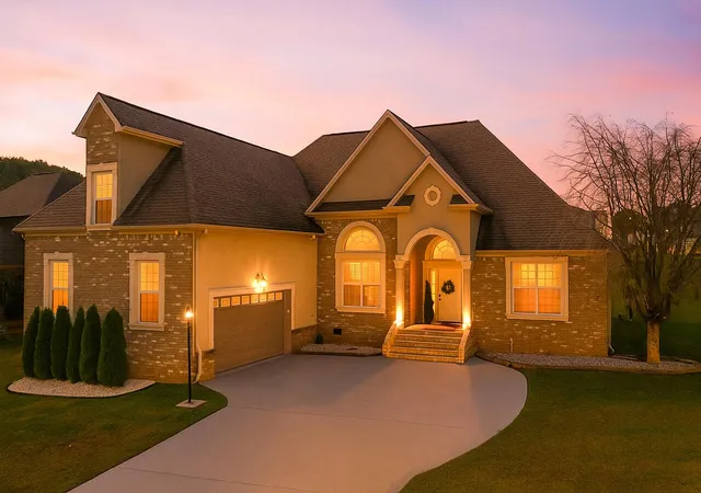 Photo 1 of Single family home for sale at 152 Winding Glen Dr Nw, Cleveland, TN 37312 | MLS# 3214942 | Listing updated on 2026-08-18
