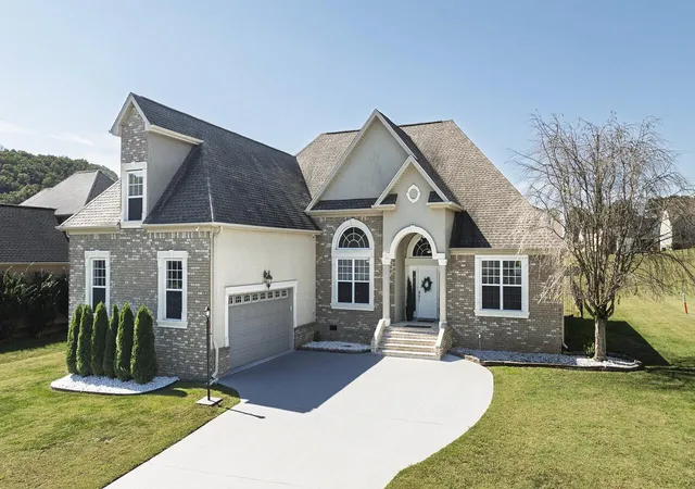 Photo 2 of Single family home for sale at 152 Winding Glen Dr Nw, Cleveland, TN 37312 | MLS# 3214942 | Listing updated on 2026-08-18