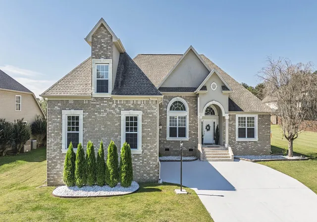 Photo 4 of Single family home for sale at 152 Winding Glen Dr NW, Cleveland, TN 37312 | MLS# 3214942 | Listing updated on 2026-08-18