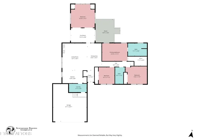 Photo 3 of Single family home for sale at 110 Britton Ln, Crossville, TN 38558 | MLS# 3178210 | Listing updated on 2026-09-03