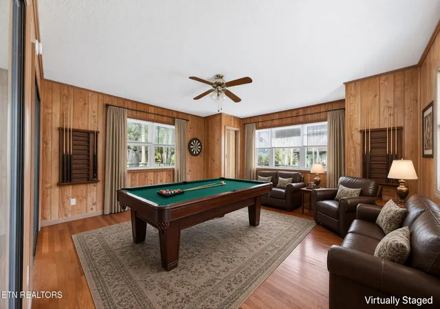 Photo 3 of Single family home for sale at 110 Britton Ln, Crossville, TN 38558 | MLS# 3178210 | Listing updated on 2026-09-03