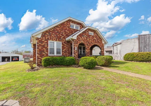 Photo 35 of Single family home for sale at 105 S Trenton St, Rutherford, TN 38369 | MLS# 3178245 | Listing updated on 2026-09-15