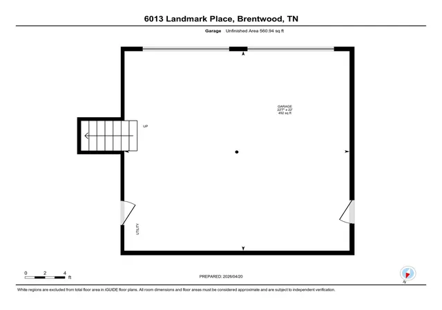 Homes for sale in Brentwood, TN | 6013 Landmark Pl, Brentwood, TN 37027 | MLS# 3178368