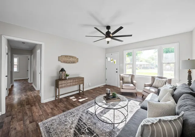 Photo 4 of Single family home for sale at 10 Bunker Hl Rd, Clarksville, TN 37042 | MLS# 3189880 | Listing updated on 2026-08-22