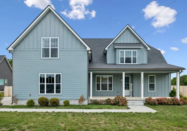 Photo 1 of Single family home for sale at 185 Flt Woods Rd, Lebanon, TN 37090 | MLS# 3179453 | Listing updated on 2026-06-24