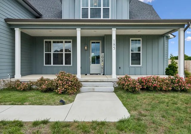 Photo 2 of Single family home for sale at 185 Flt Woods Rd, Lebanon, TN 37090 | MLS# 3179453 | Listing updated on 2026-06-24
