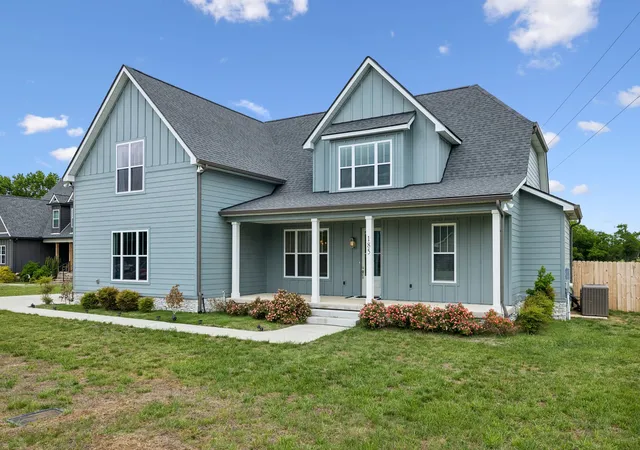 Photo 30 of Single family home for sale at 185 Flt Woods Rd, Lebanon, TN 37090 | MLS# 3179453 | Listing updated on 2026-06-24