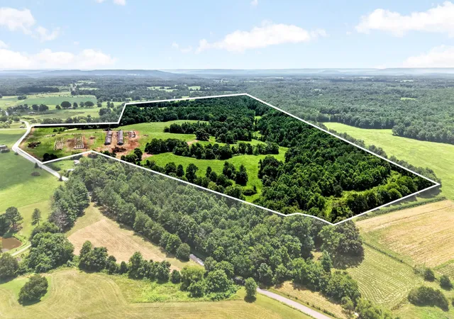 Photo 3 of Land for sale at 0 Corinth Church Rd, Rock Island, TN 38581 | MLS# 3179751 | Listing updated on 2026-07-10