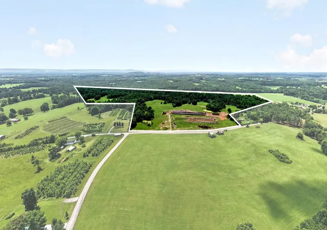 Photo 4 of Land for sale at 0 Corinth Church Rd, Rock Island, TN 38581 | MLS# 3179751 | Listing updated on 2026-07-10