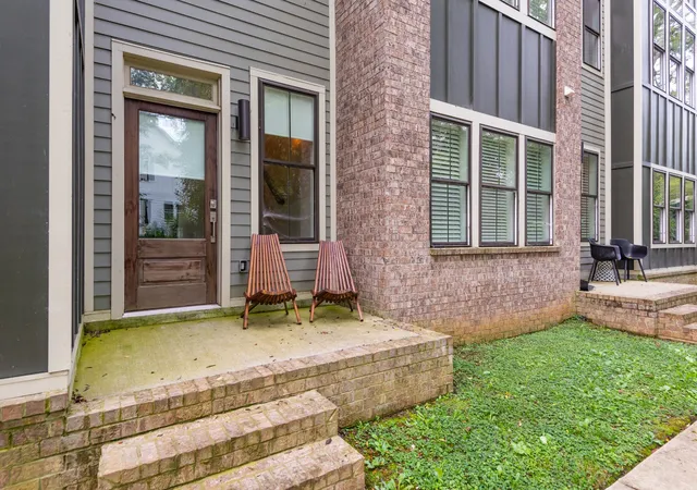 Photo 4 of Townhouse for sale at 1027 E Trinity Ln #7, Nashville, TN 37216 | MLS# 3178335 | Listing updated on 2026-08-27