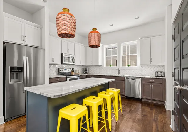 Photo 2 of Townhouse for sale at 1027 E Trinity Ln #7, Nashville, TN 37216 | MLS# 3178335 | Listing updated on 2026-08-27