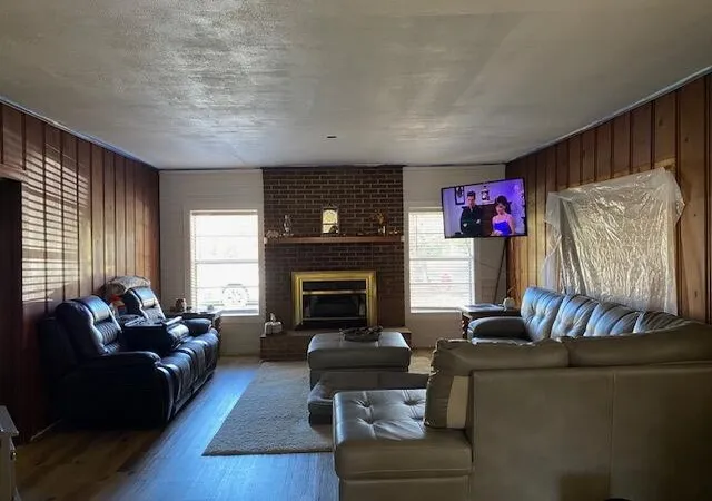 Photo 3 of Single family home for sale at 1639 Tennga Gregory Rd, Crandall, GA 30711 | MLS# 3624914 | Listing updated on 2026-10-23